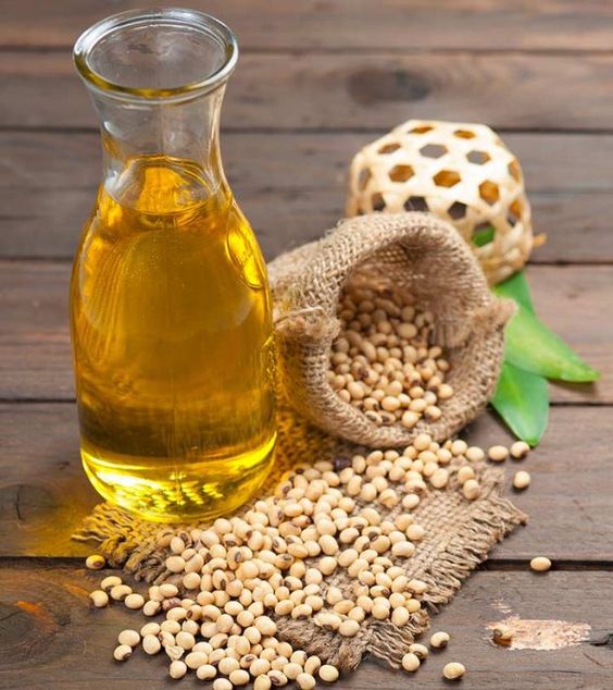 Buy Soybean oil online