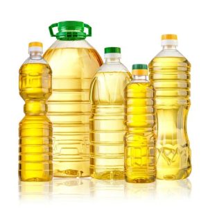 Soybean Oil