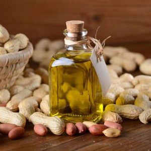 Buy Peanut Oil online