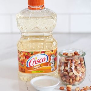 Buy Peanut Oil online