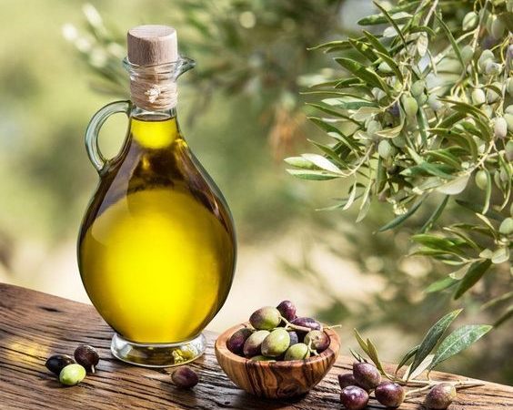 Buy Olive Oil online