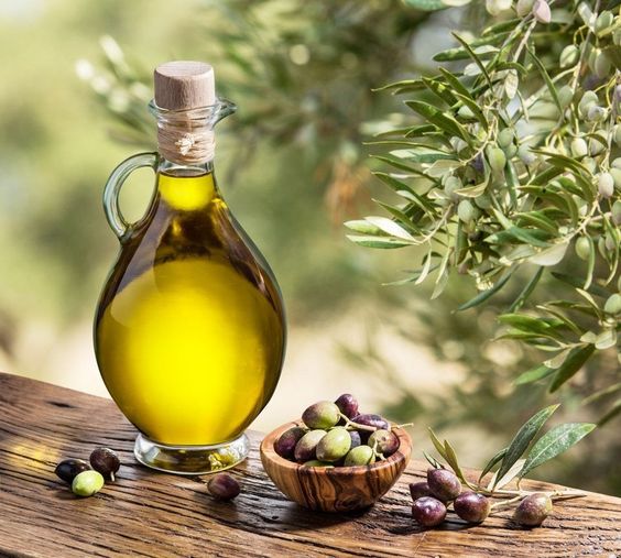 Buy Olive Oil online