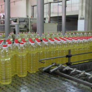 Buy Refined Sunflower oil