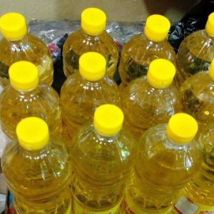 Buy Refined Sunflower oil