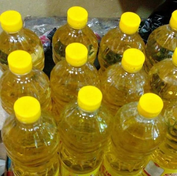 Buy Sunflower oil online